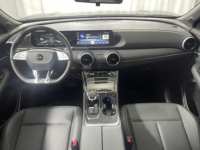 EVO EVO 6 1.5 Turbo 177cv