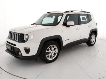 Jeep Renegade 1.6 Mjt 120 CV Longitude