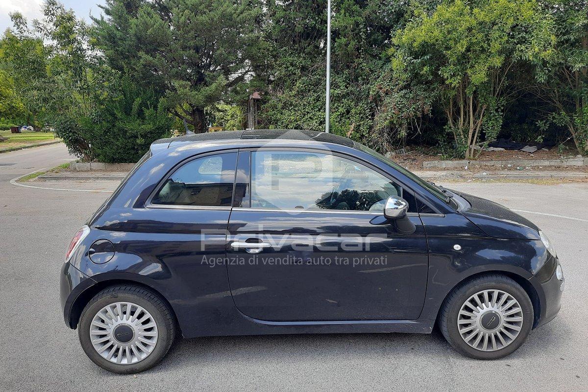 FIAT 500 1.3 Multijet 16V 95 CV Lounge