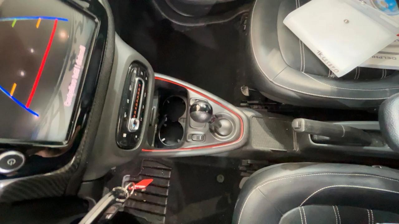 Smart ForTwo EQ Prime
