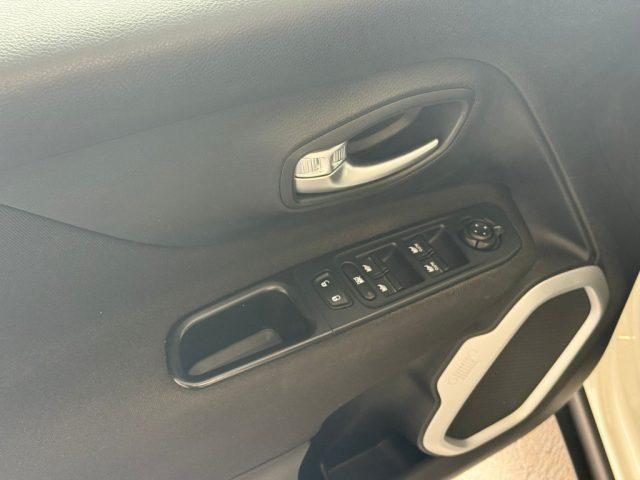 JEEP Renegade 1.6 Mjt 105 CV Business