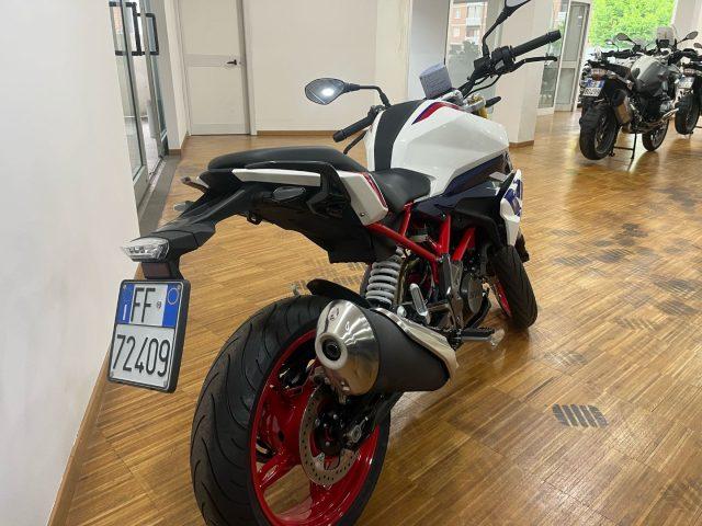 BMW G 310 R VERSIONE 2023