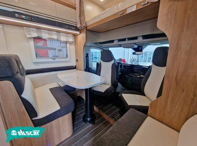 CI INTERNATIONAL HORON 90M SELEKT 2026