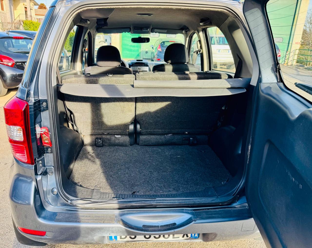 Daihatsu Terios 1.5 4X4