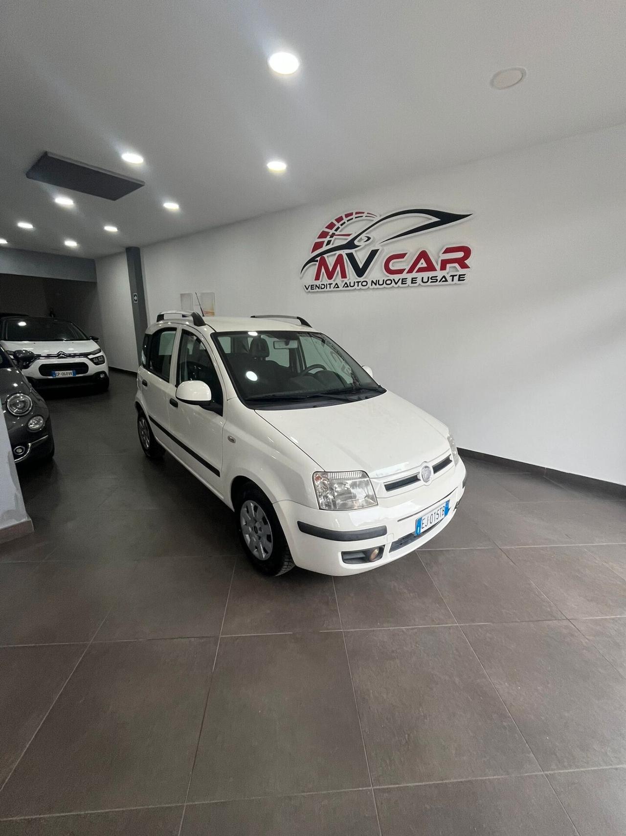 Fiat Panda 1.2 Dynamic EasyPower