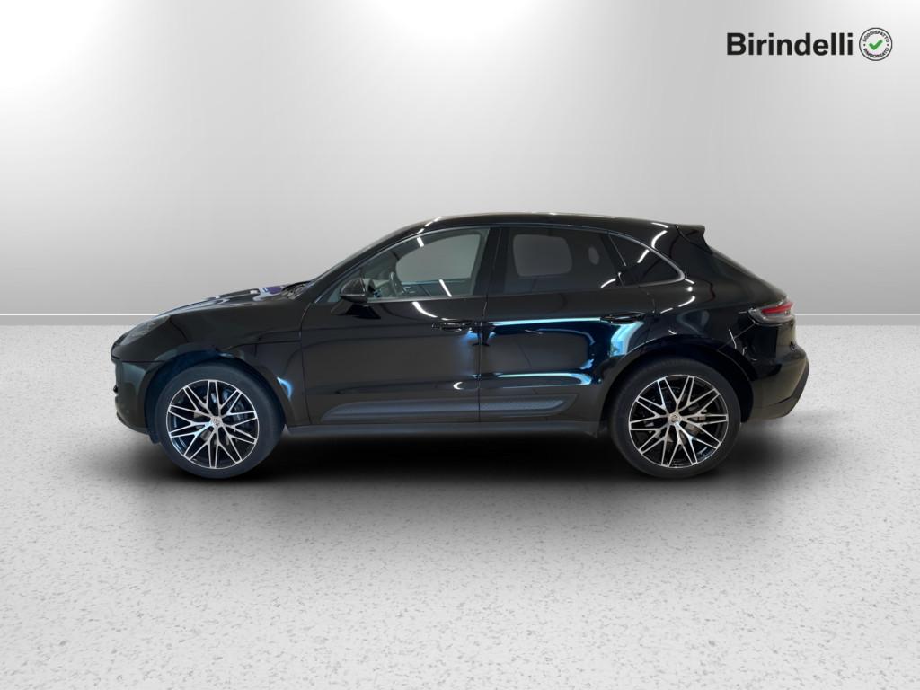 PORSCHE Macan - 2.0