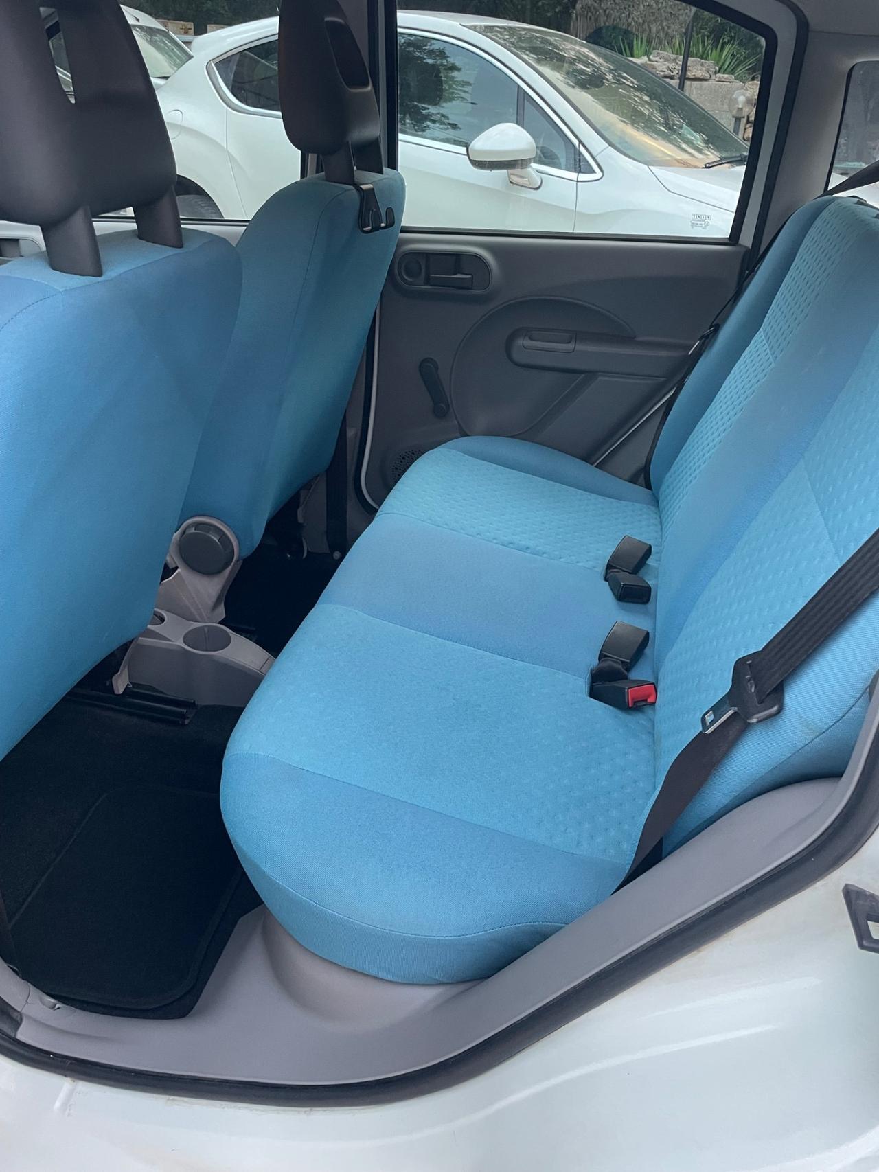 Fiat Panda 1.3 MJT