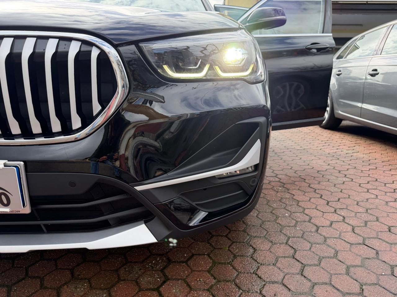 Bmw X1 sDrive18d xLine