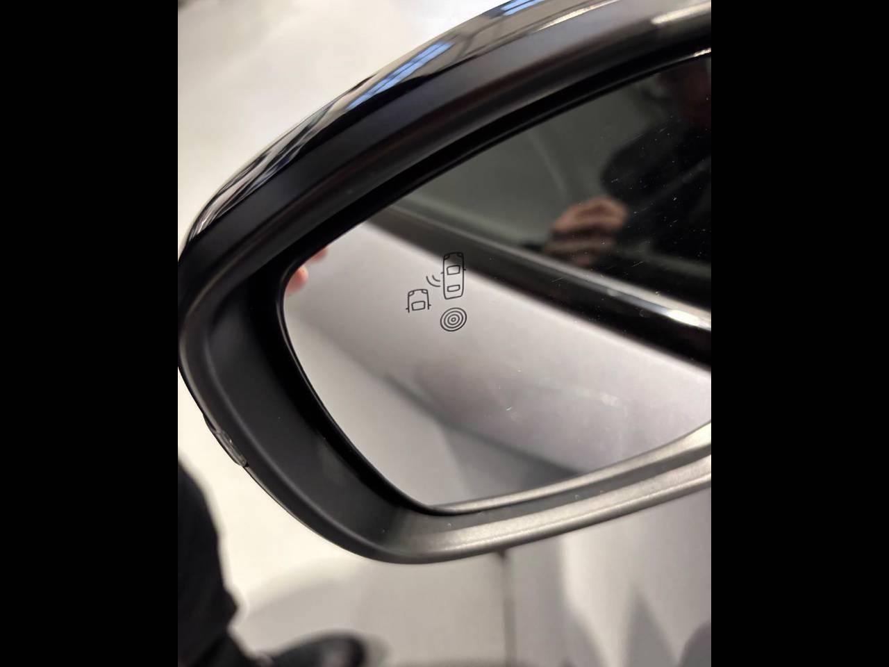 PEUGEOT 2008 II 2020 - 2008 1.2 puretech GT Pack s&s 130cv eat8