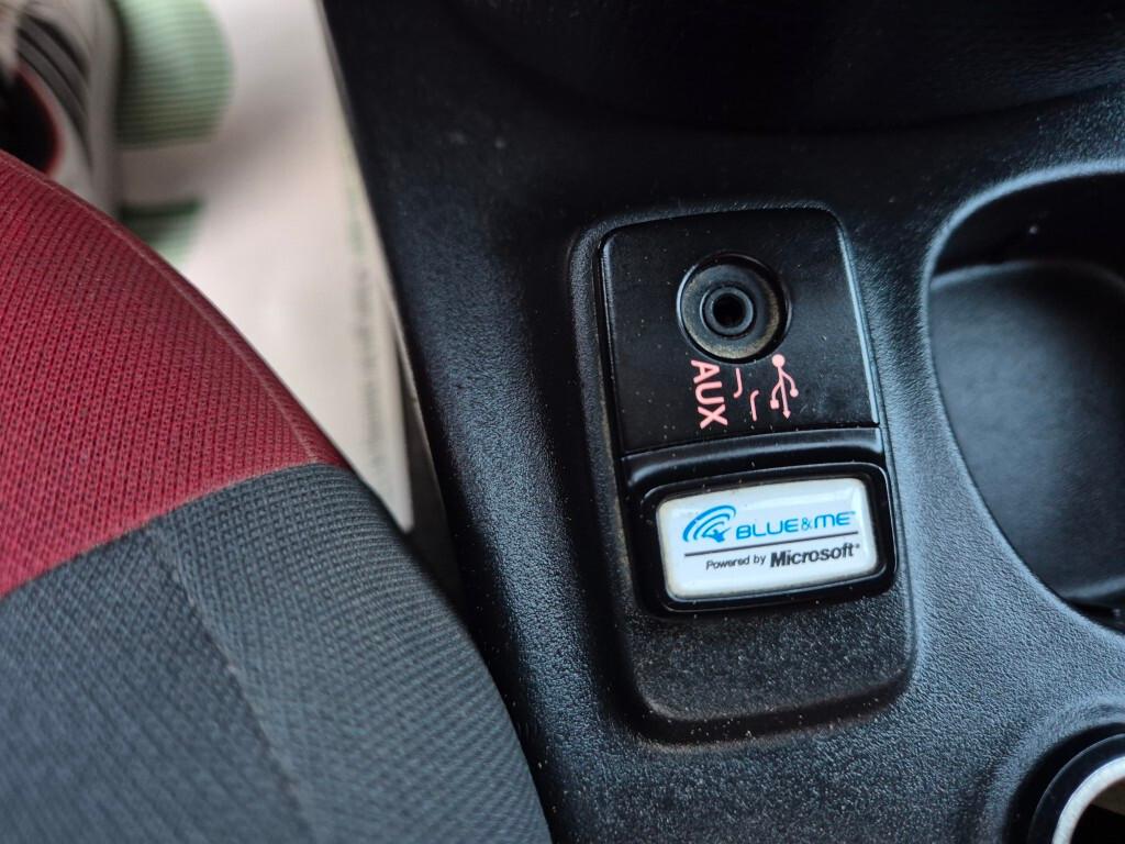 Fiat Panda 1.3 MJT S&S 4x4 VAN 2 POSTI