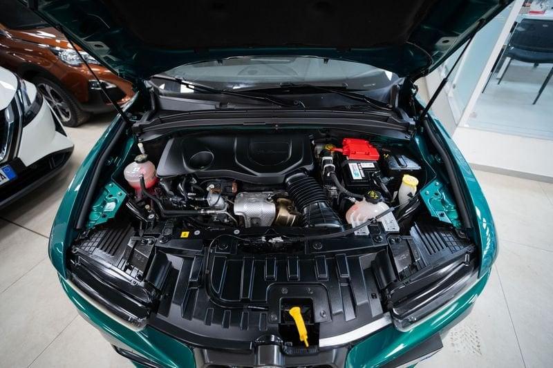 Alfa Romeo Tonale 1.5 hybrid Speciale 130cv tct7