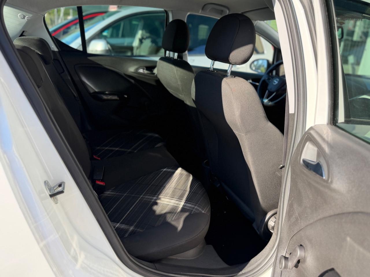 Opel Corsa 1.4 90CV Start&Stop b-Color SOLO 104.000 KM