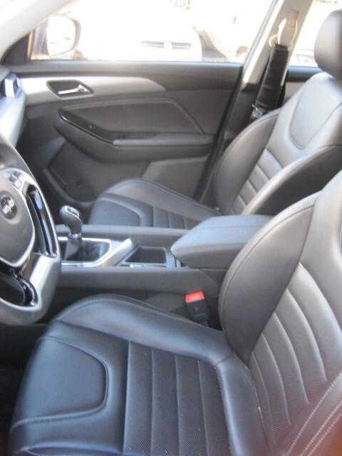 Evo 5 1.5 Turbo Bi-fuel GPL