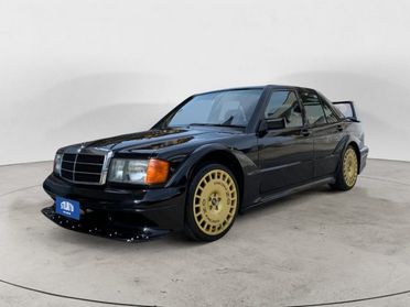 MERCEDES-BENZ 190 2.3 E-16 evoluzione II