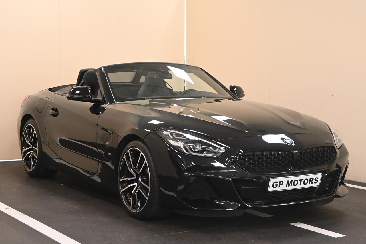 BMW Z4 (G29) Z4 sDrive20i Msport