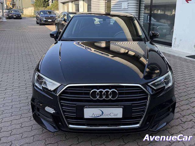 AUDI A3 Sportback 35 tdi S LINE SLINE UNICO PROPRIETARIO