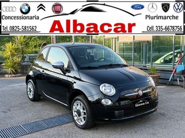 Fiat 500 1.2 69 CV Sport