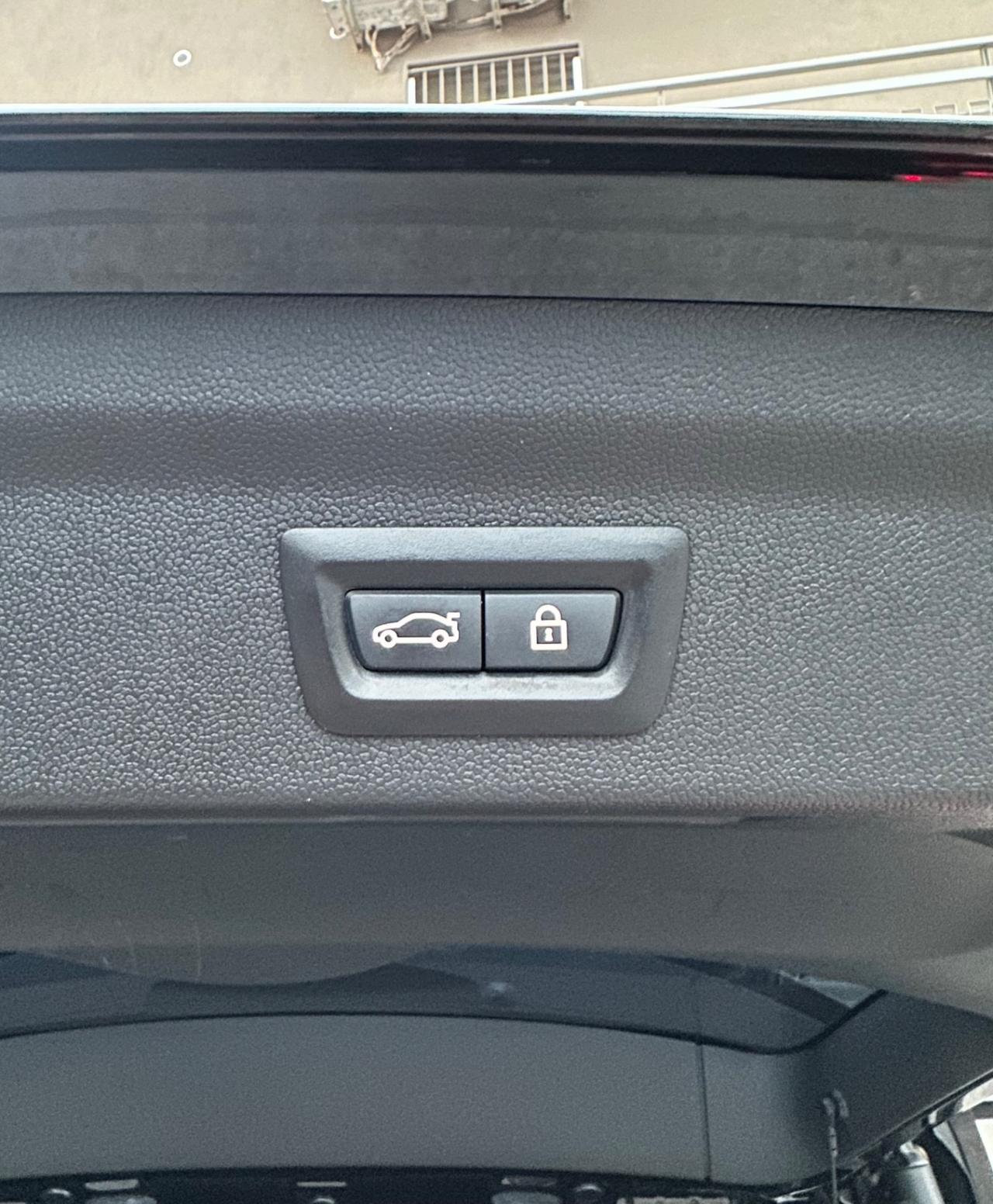 MINI Mini Countryman 2.0 Cooper SD 190cv Hype auto