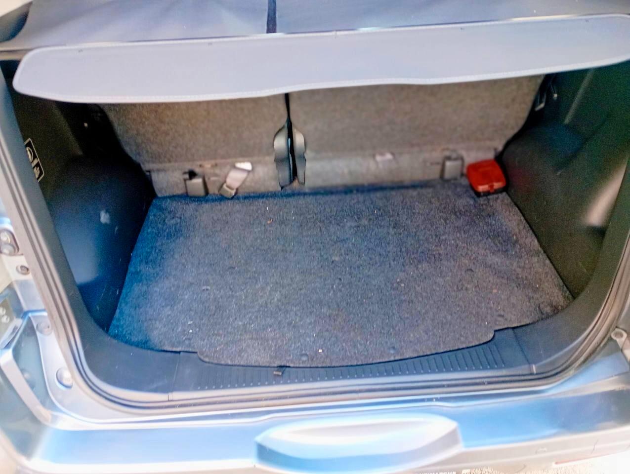 Daihatsu Terios 1.5 2WD B You A/T Five