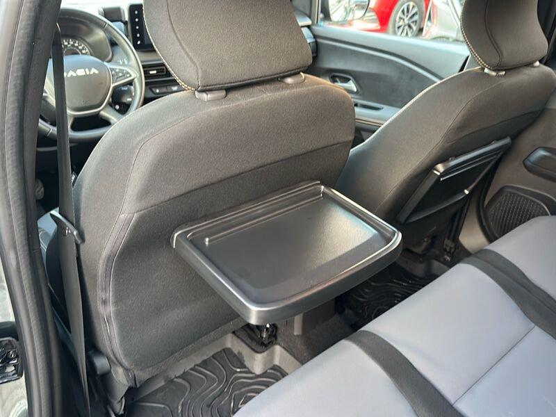 Dacia Jogger Jogger 1.0 tce Extreme UP Gpl 100cv