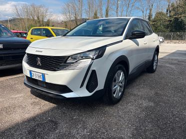 Peugeot 3008 1.5 BlueHDi 130 - 2022