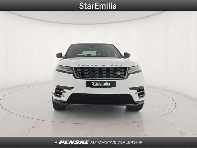 Land Rover Range Rover Velar Range Rover Velar 2.0D I4 180 CV R-Dynamic