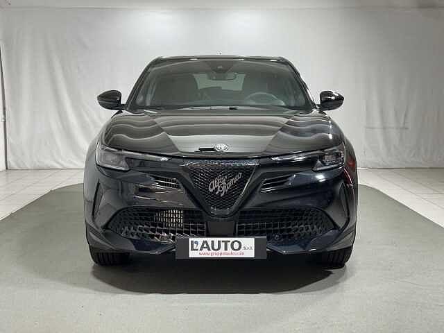 Alfa Romeo Junior 1.2 145 CV Hybrid eDCT6 Q4 KM ZERO