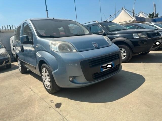 FIAT QUBO 1,3 MJ