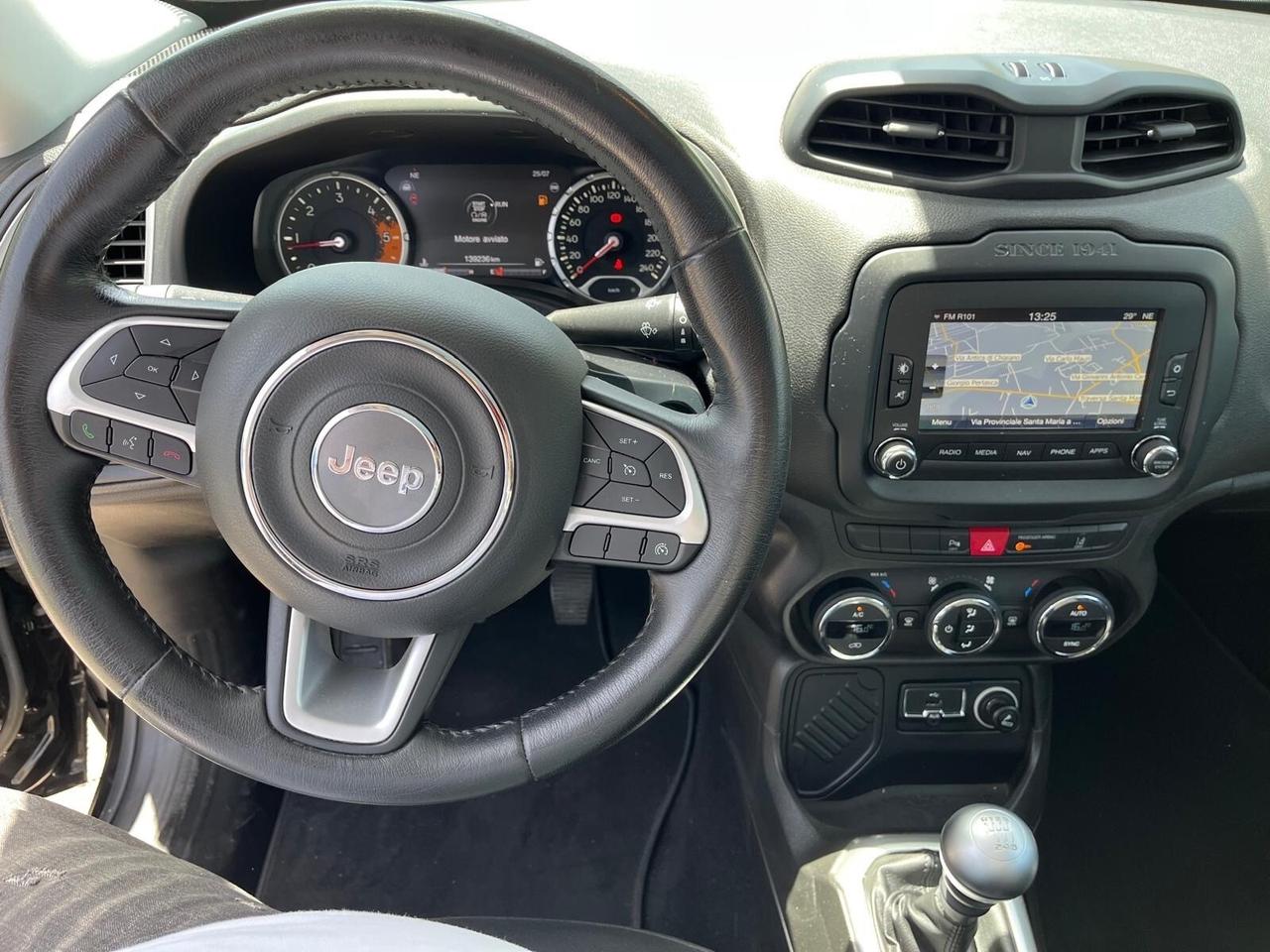 Jeep renegade 1.6 mjt-t.apr-full-2017