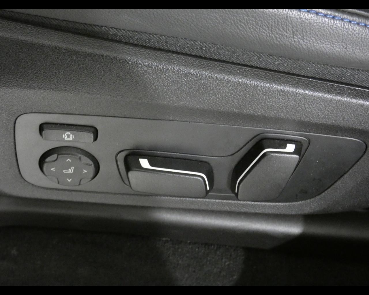 BMW X4 (G02/F98) - X4 xDrive20d 48V Msport