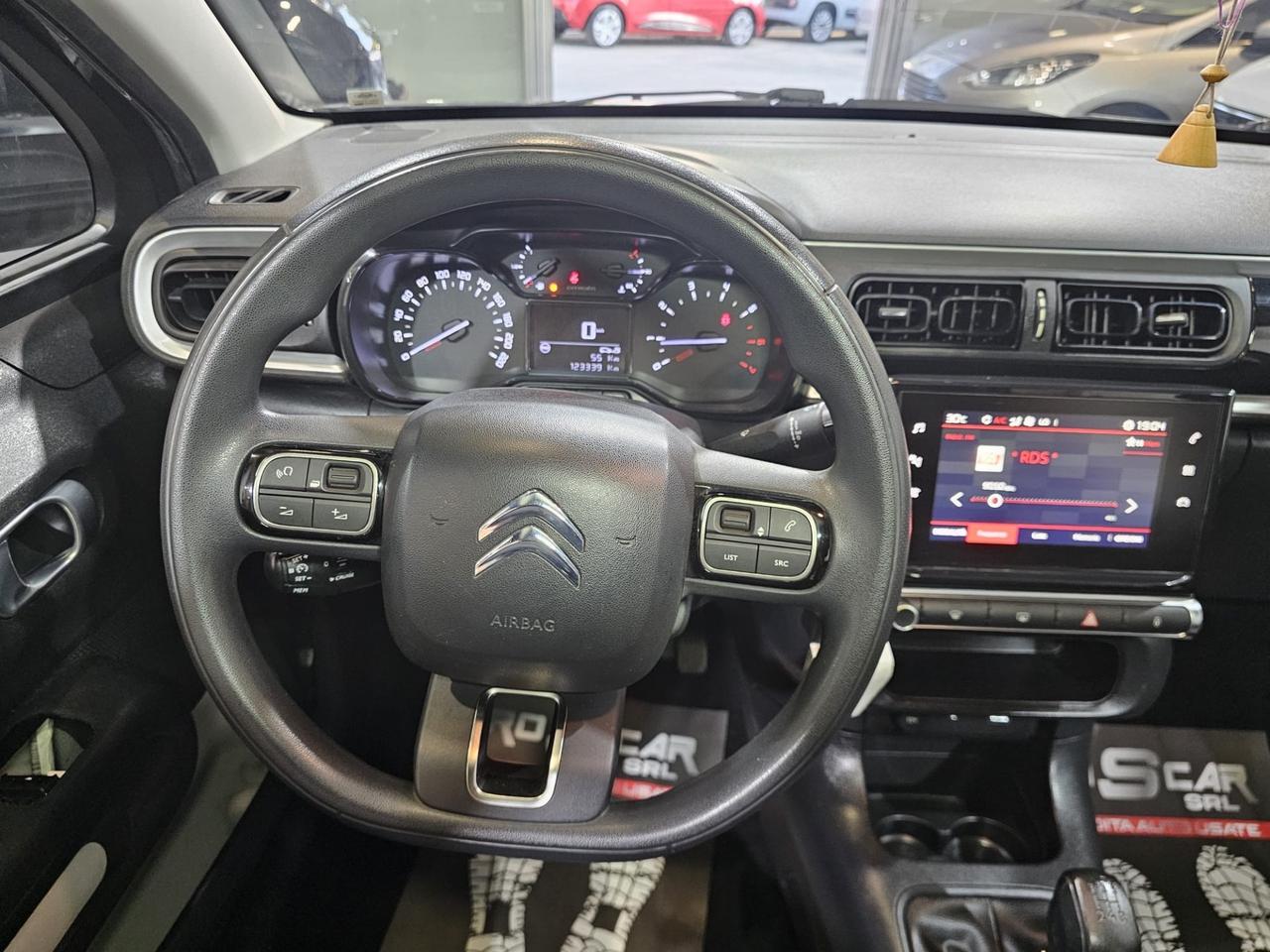 Citroen C3 1.2 82cv Feel
