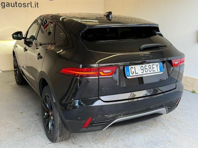 JAGUAR E-Pace 2.0D I4 163 CV AWD Auto SE AUTOCARRO N1
