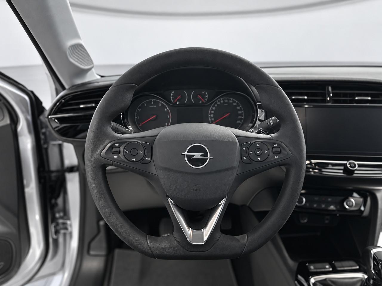 OPEL Corsa VI 2020 - Corsa 1.2 Edition s&s 75cv