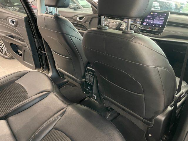 JEEP Compass 1.6 Multijet 130 CV Limited