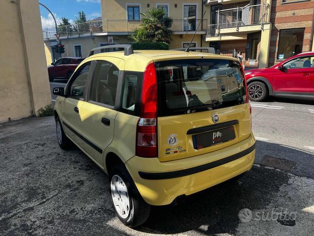 FIAT Panda 1.2 4x4