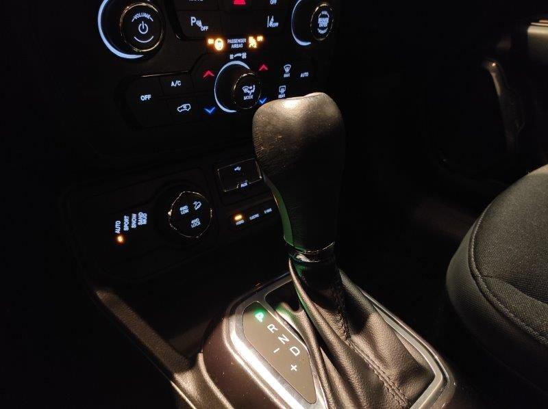 Jeep Renegade 1.3 T4 190CV PHEV 4xe AT6 Limited