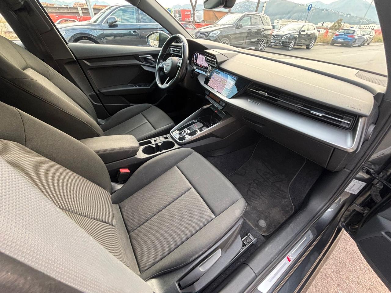 Audi A3 Sportback 30Tdi S-Line
