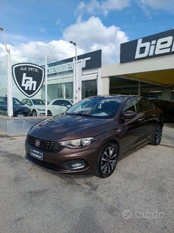 FIAT Tipo 1.6 Mjt 4 porte Opening Edition Plus