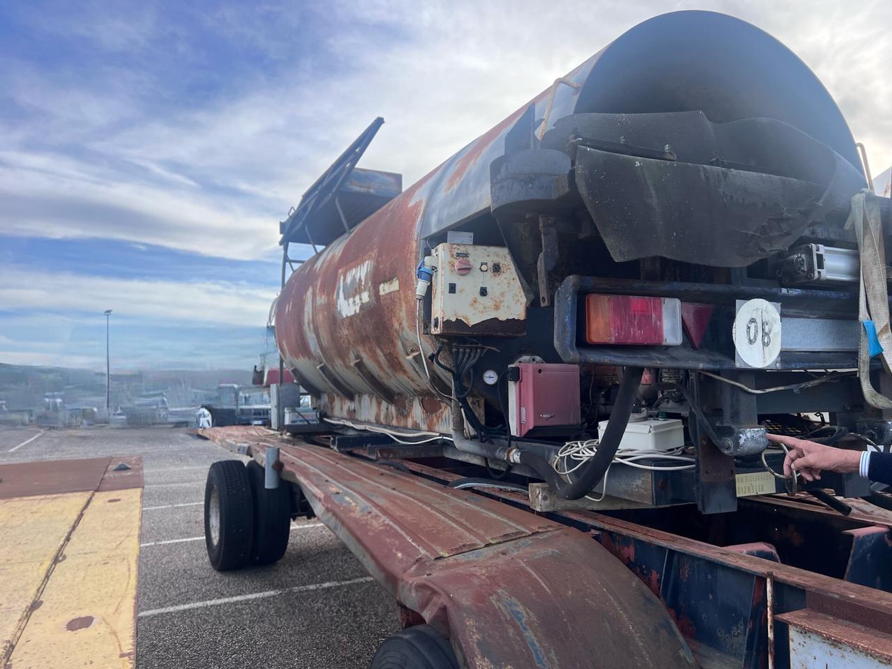 Gutherm spruzzatrice spe 70