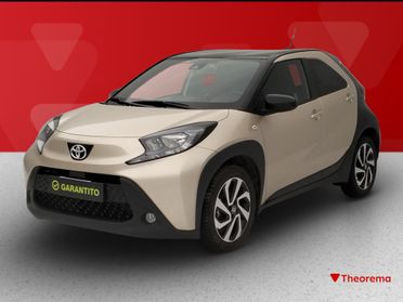 TOYOTA Aygo X - Aygo X 1.0 Trend 72cv
