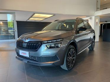 Skoda Kamiq 1.5 TSI STYLE MY 23