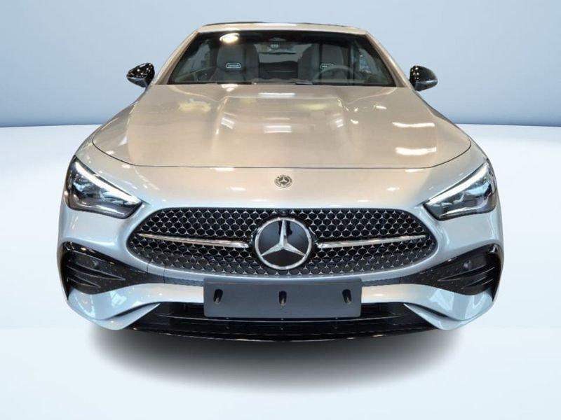 Mercedes-Benz CLE Cabrio CLE 220d Cabrio AMG Line Advanced Plus