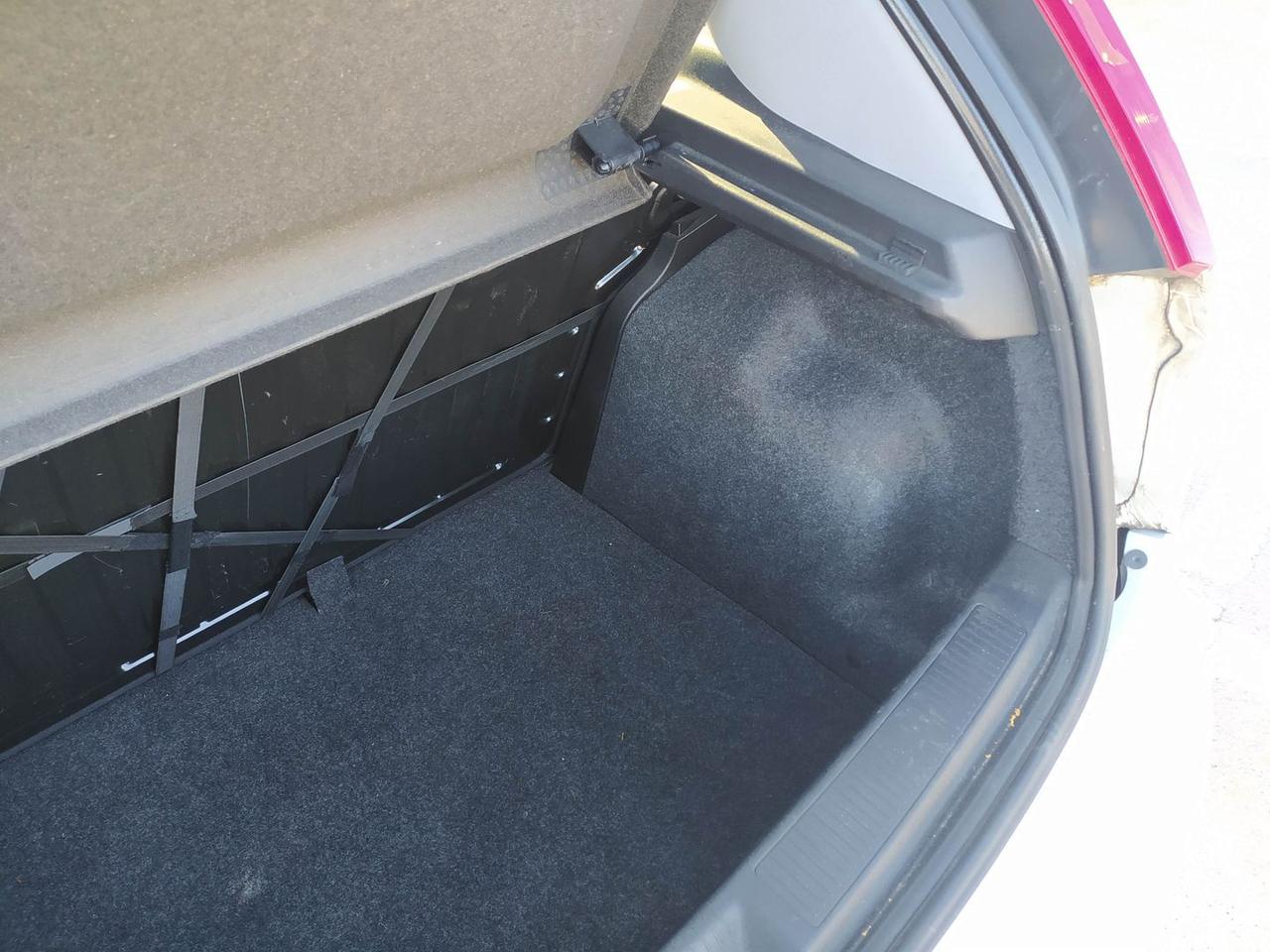 Fiat Punto Street 1.3 D Multijet #6652