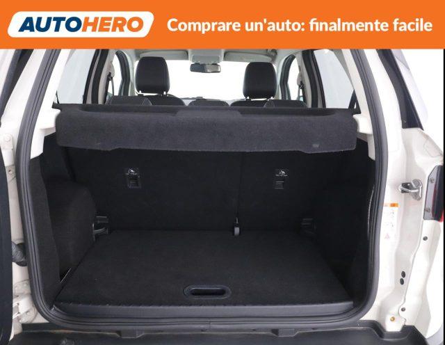 FORD EcoSport 1.5 Ecoblue 95 CV Start&Stop Titanium