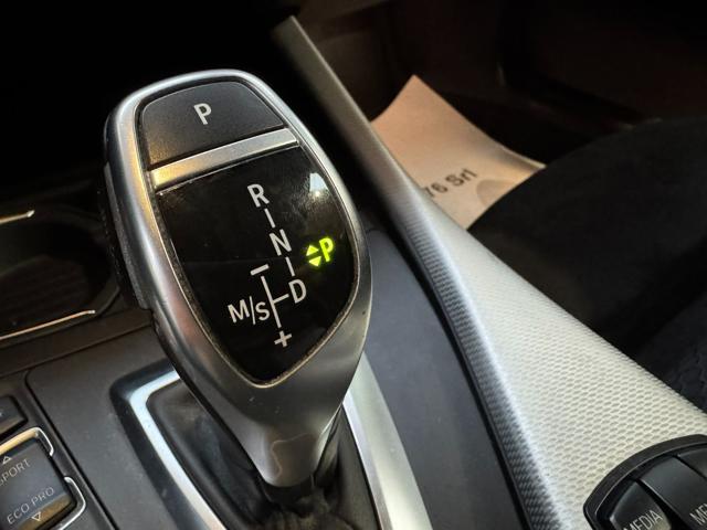 BMW 125 d 3p. Msport
