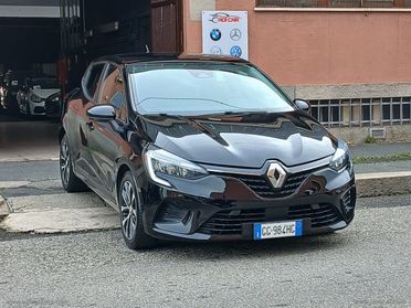 RENAULT Clio TCe 100 CV GPL Life