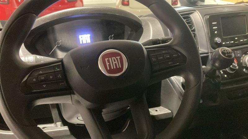 FIAT Ducato 35 2.2 Mjt 140CV PC-TN Furgone