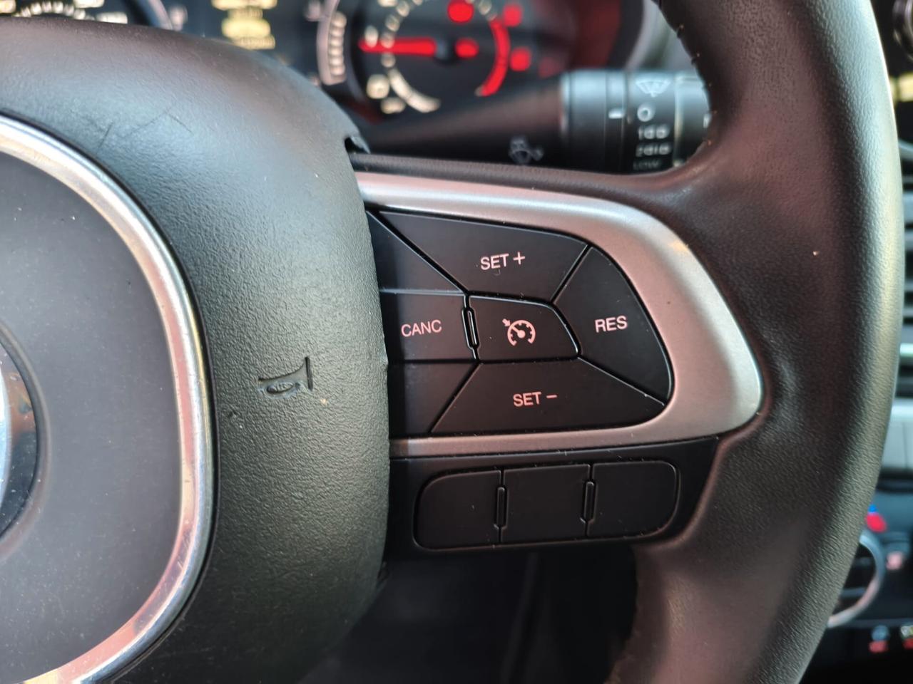 Fiat Tipo 1.6 Mjt 4 porte Opening Edition Plus