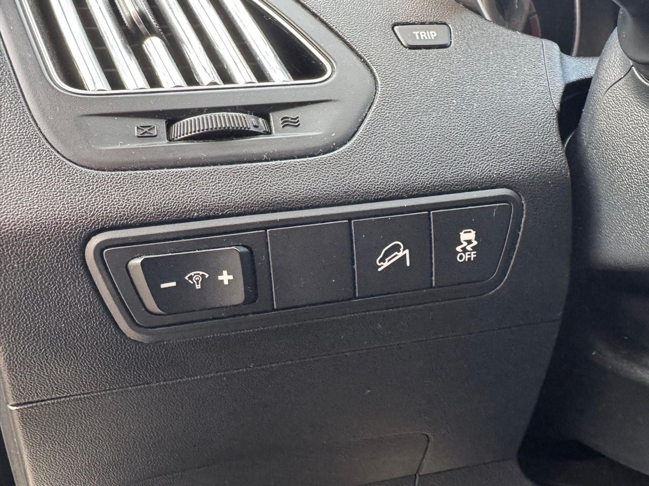 Hyundai iX35 1.7 CRDi 2WD Style