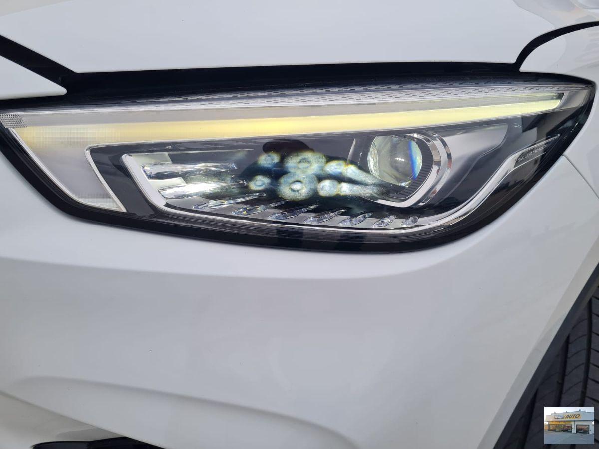 MG ZS Luxury 1.5 Benzina-Anno 2022